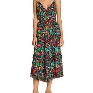 ESCADA SPORT COTTON DRESS